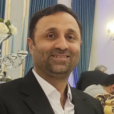 محمدتقی عموحسینی
