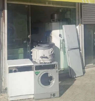 نمایندگی ال‌جی کرمان