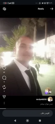 رضا محمدی