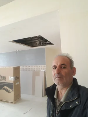 نوزر جعفری