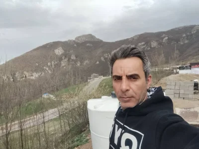 اسماعیل رضاپور