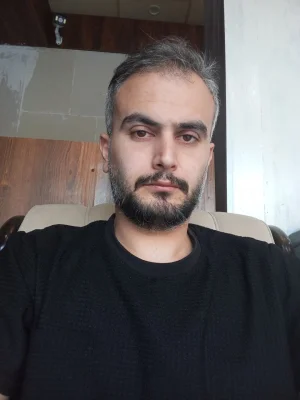 فرهادمرادی