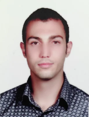 علی خادمی خالدی