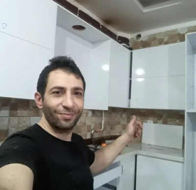 مجتبی بارون