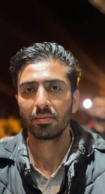 سعید کارگر