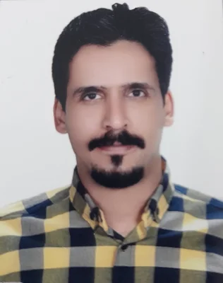 حمیدحضرتی گنبد
