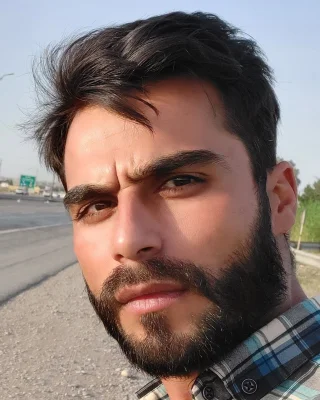 مجید خزایی