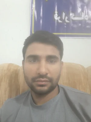 اسکندر شمس زاده
