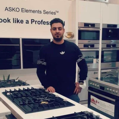 رضابابایی