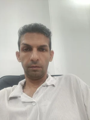 رضا معتمدی