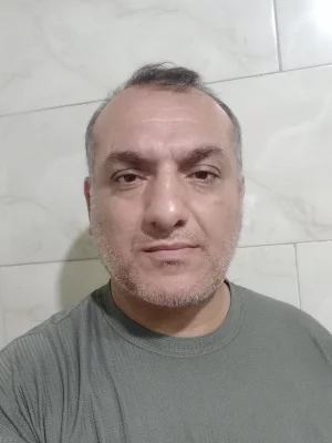 هوشیار احمدی