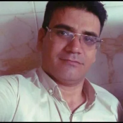 سعید صبوری