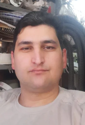 بنیامین محسنی