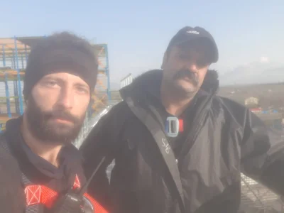 مرتضی فدایی