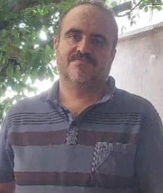 مهدی طاهری