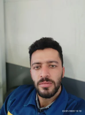 محمدرضا