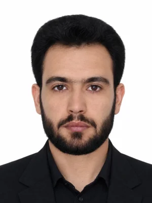 علی راینی پور