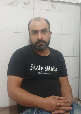 حسین صمدی