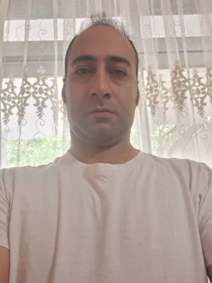 رضا حصاری