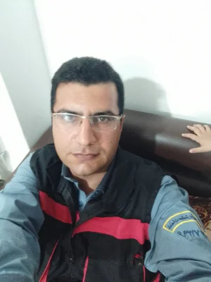 حسین صالحی