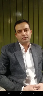 Majid.gholamhosseini