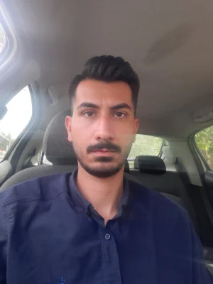 علیرضا زارعی
