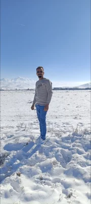 محسن فراهانی