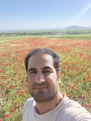 یونس کرمی