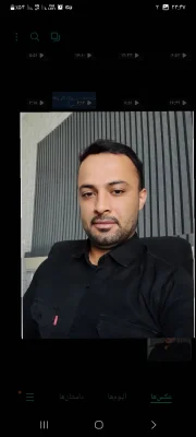 محمدعارف ظاهری