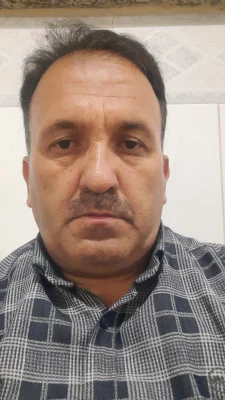 رمضانعلی مهرابی