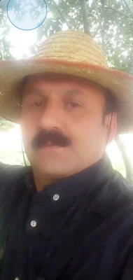 سید فرزاد رضایی