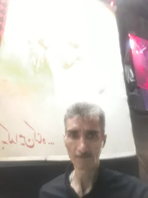 علیرضارحمانی