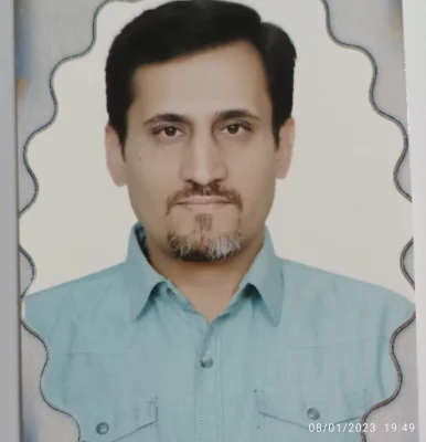 میثم صاحبی