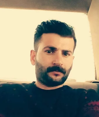 بهرام امیربحری