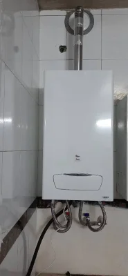 میلاد اختریان