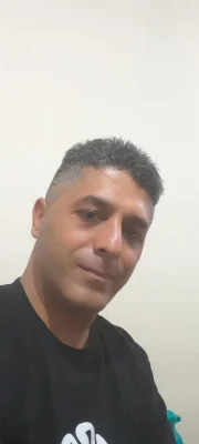 صادق غلام نژاد