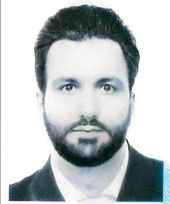 حسین صفری