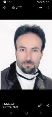 Keyvan Kiyaniyan