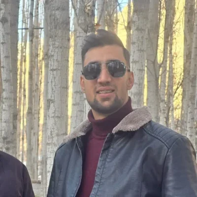 علیرضا رفیعی منش