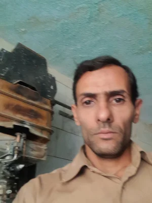 مصطفی یارعلی