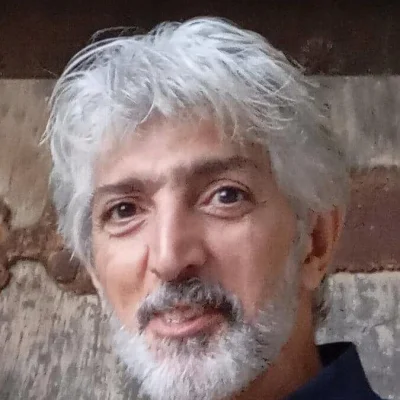 علی آبادانی