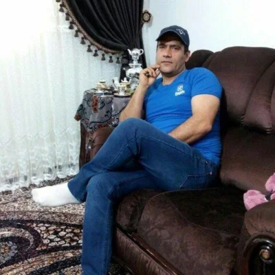 علی جهانشاهی