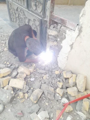 حسن جعفری