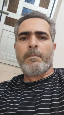 حسین مصطفی لو