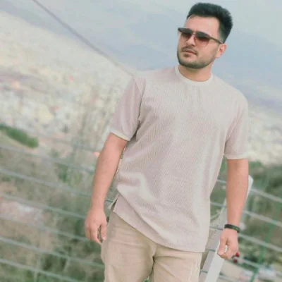 میثم حدودی/برقکار