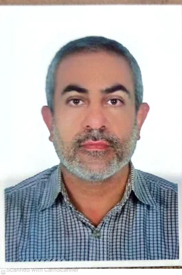 علی اصغر ماندگار