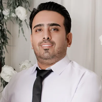 محسن رحیم زاده