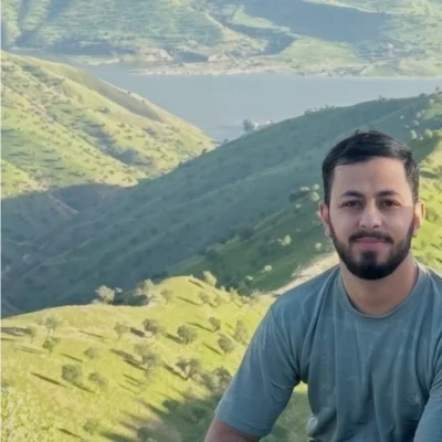 یوسف سلیمان پور