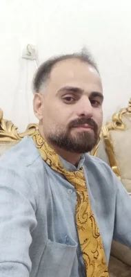 حسین مزرعه