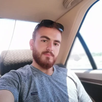 رامین منافی